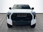 2026 Toyota Tundra Hybrid TRD Pro