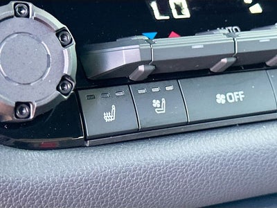 2026 Toyota Tundra Hybrid TRD Pro