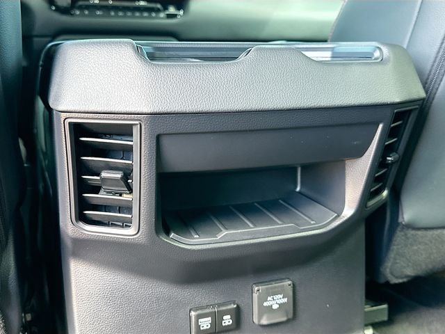 2026 Toyota Tundra Hybrid TRD Pro