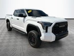 2026 Toyota Tundra Hybrid TRD Pro