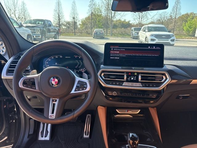 2025 BMW X4 M40i PREMIUM