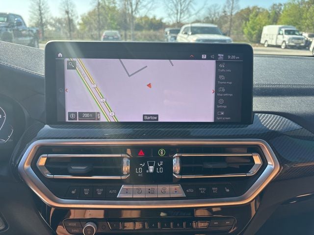 2025 BMW X4 M40i PREMIUM