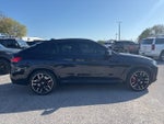 2025 BMW X4 M40i PREMIUM
