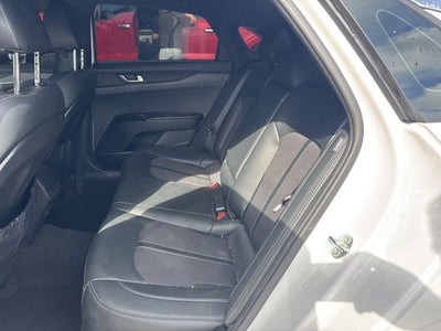 2024 Kia K5 GT-Line PREMIUM