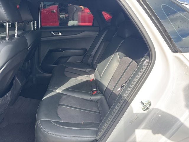 2024 Kia K5 GT-Line PREMIUM