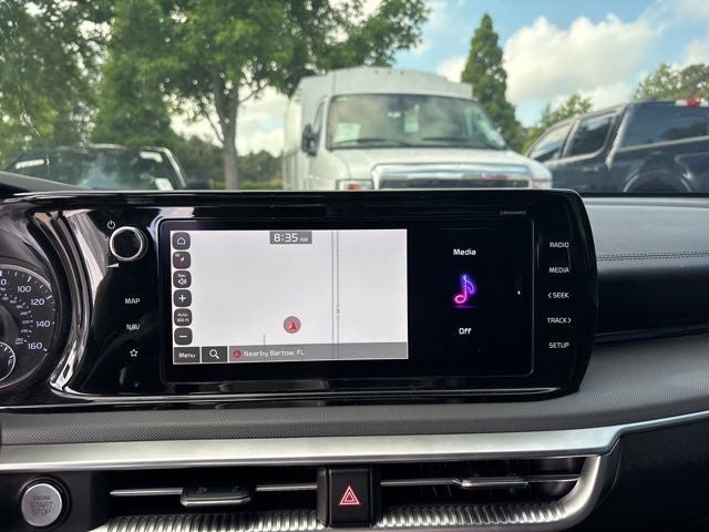 2024 Kia K5 GT-Line PREMIUM