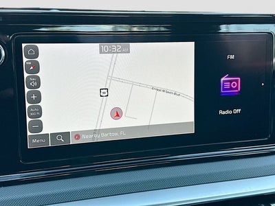 2024 Kia K5 GT-Line PREMIUM