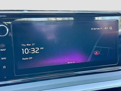 2024 Kia K5 GT-Line PREMIUM