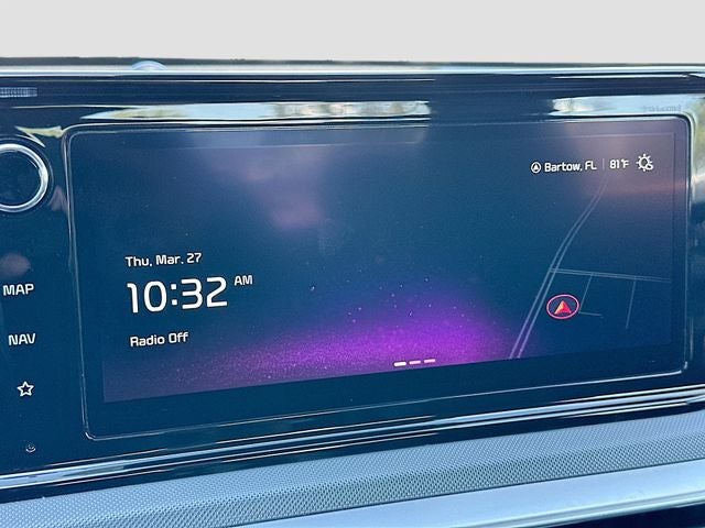 2024 Kia K5 GT-Line PREMIUM