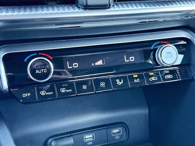 2024 Kia K5 GT-Line PREMIUM