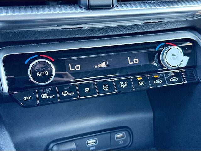 2024 Kia K5 GT-Line PREMIUM