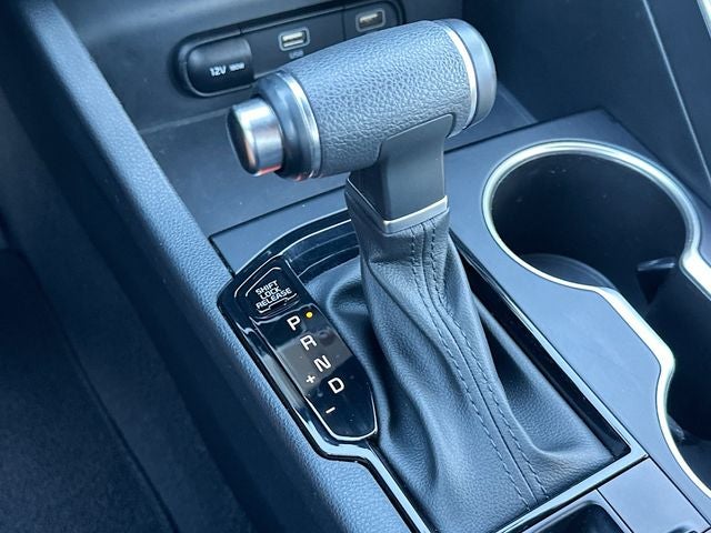 2024 Kia K5 GT-Line PREMIUM