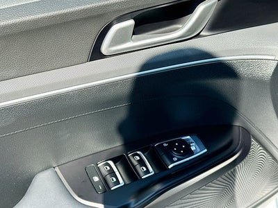 2024 Kia K5 GT-Line PREMIUM