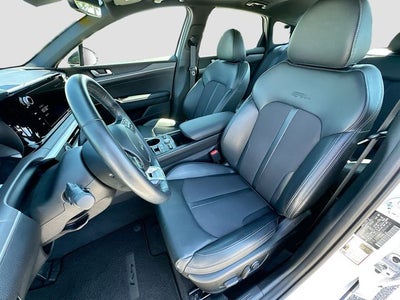 2024 Kia K5 GT-Line PREMIUM