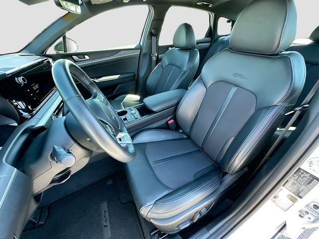 2024 Kia K5 GT-Line PREMIUM