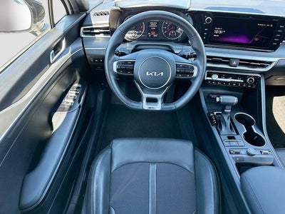 2024 Kia K5 GT-Line PREMIUM