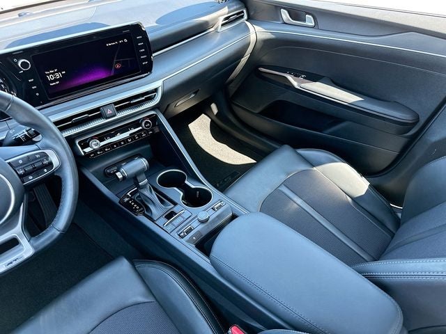 2024 Kia K5 GT-Line PREMIUM