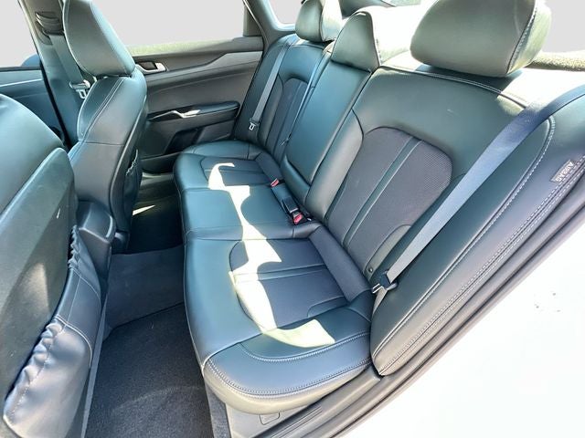 2024 Kia K5 GT-Line PREMIUM