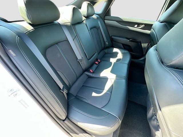 2024 Kia K5 GT-Line PREMIUM
