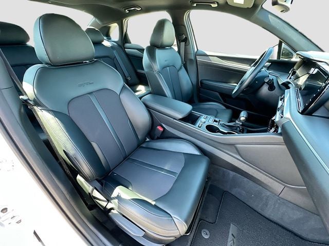 2024 Kia K5 GT-Line PREMIUM