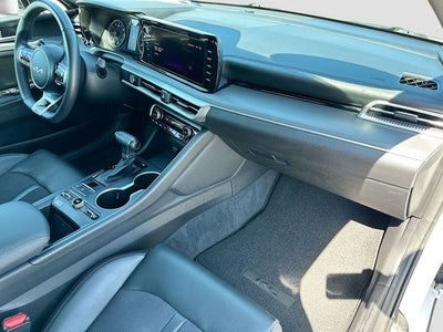 2024 Kia K5 GT-Line PREMIUM