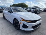 2024 Kia K5 GT-Line PREMIUM