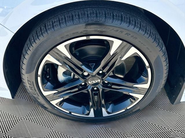 2024 Kia K5 GT-Line PREMIUM