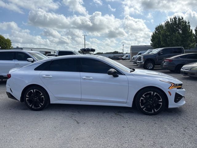 2024 Kia K5 GT-Line PREMIUM