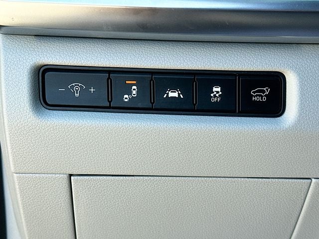 2021 Kia Telluride EX PREMIUM NIGHTFALL