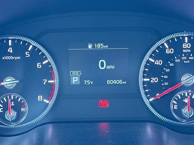 2021 Kia Telluride EX PREMIUM NIGHTFALL