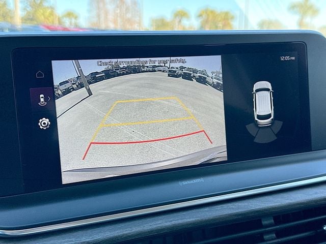 2021 Kia Telluride EX PREMIUM NIGHTFALL