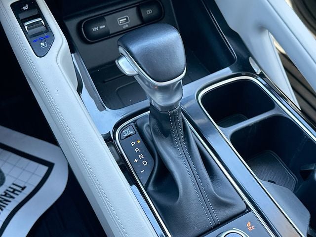 2021 Kia Telluride EX PREMIUM NIGHTFALL