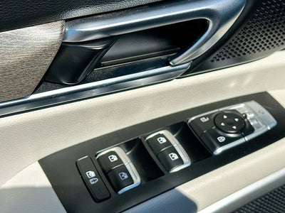 2021 Kia Telluride EX PREMIUM NIGHTFALL