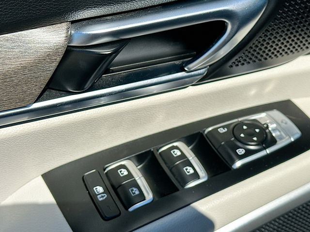 2021 Kia Telluride EX PREMIUM NIGHTFALL