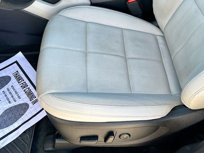 2021 Kia Telluride EX PREMIUM NIGHTFALL