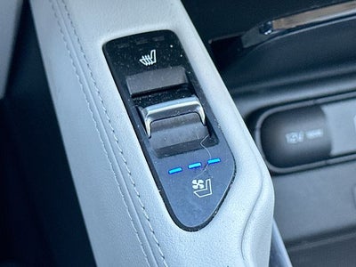 2021 Kia Telluride EX PREMIUM NIGHTFALL