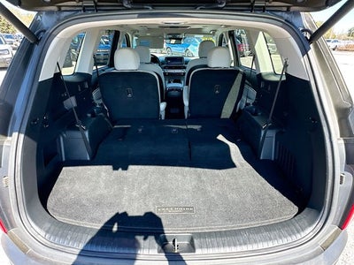 2021 Kia Telluride EX PREMIUM NIGHTFALL