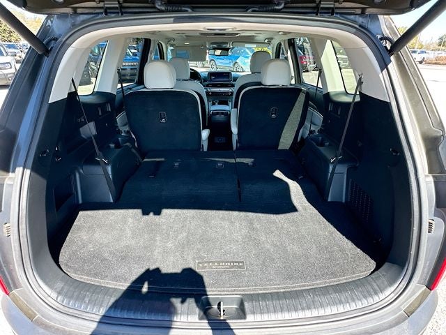 2021 Kia Telluride EX PREMIUM NIGHTFALL