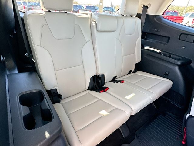 2021 Kia Telluride EX PREMIUM NIGHTFALL