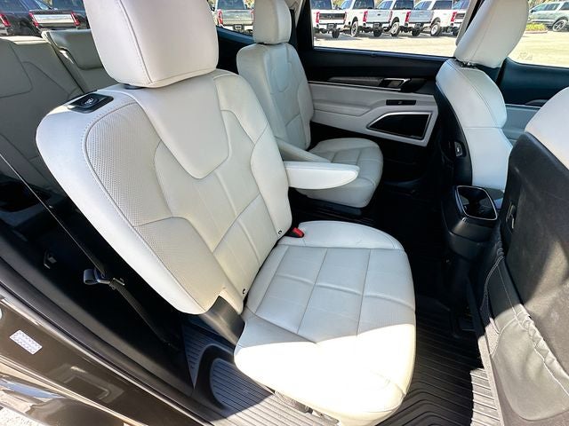 2021 Kia Telluride EX PREMIUM NIGHTFALL