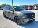 2021 Kia Telluride EX PREMIUM NIGHTFALL