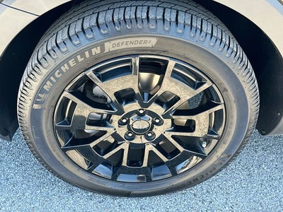 2021 Kia Telluride EX PREMIUM NIGHTFALL