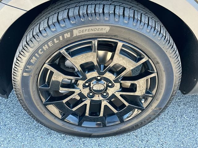 2021 Kia Telluride EX PREMIUM NIGHTFALL