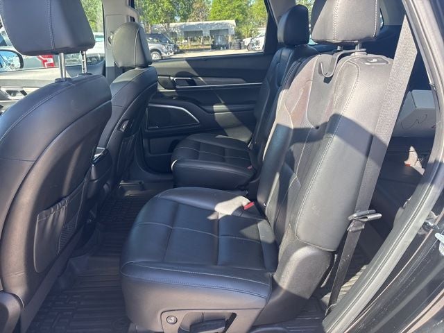2022 Kia Telluride SX V-6