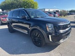 2022 Kia Telluride SX V-6