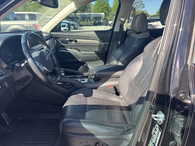 2022 Kia Telluride SX V-6