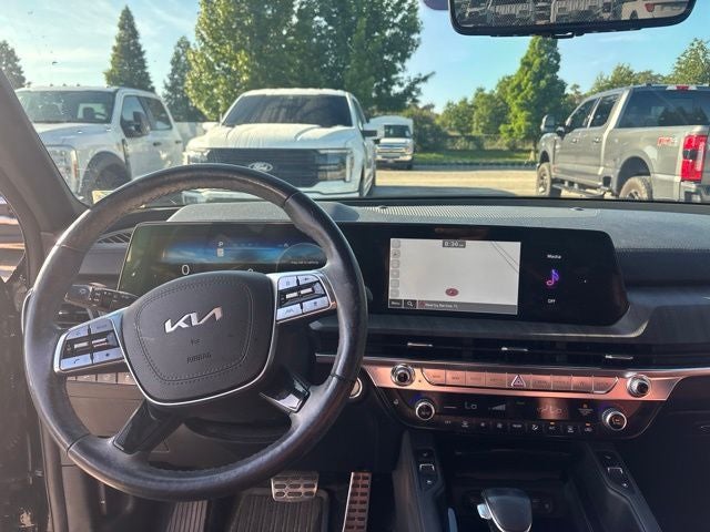 2023 Kia Telluride SX-Prestige 3.8 V6