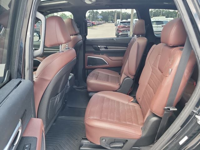 2023 Kia Telluride SX-Prestige 3.8 V6