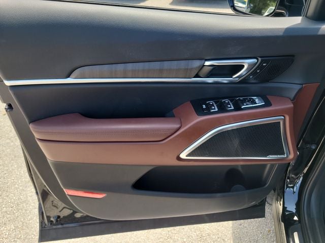 2023 Kia Telluride SX-Prestige 3.8 V6