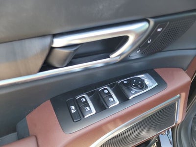 2023 Kia Telluride SX-Prestige 3.8 V6